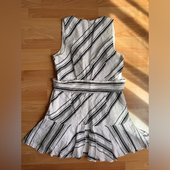 Ted Baker Above Knee Mini Aliicee Dress 4 - Picture 7 of 7